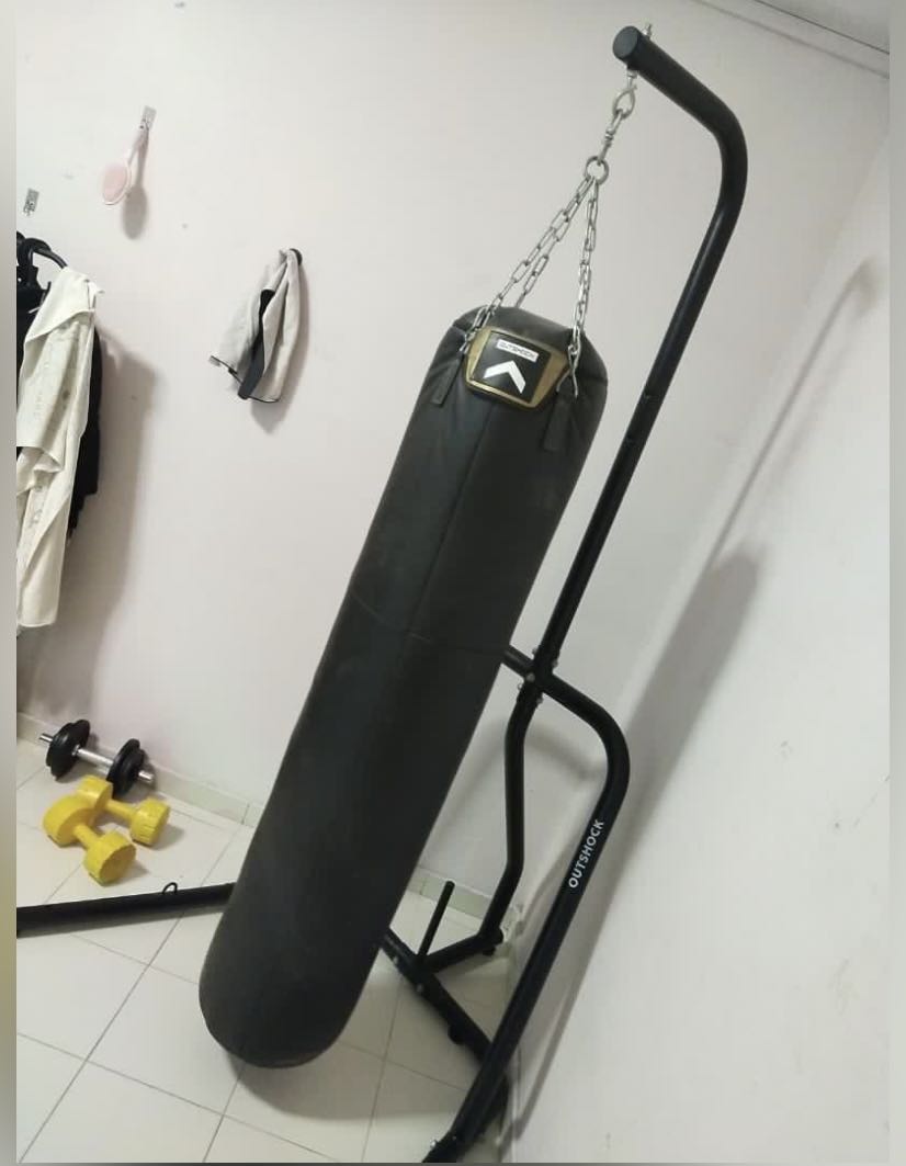 cobra bag decathlon