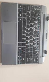 Papan keyboard Acer Aspire One