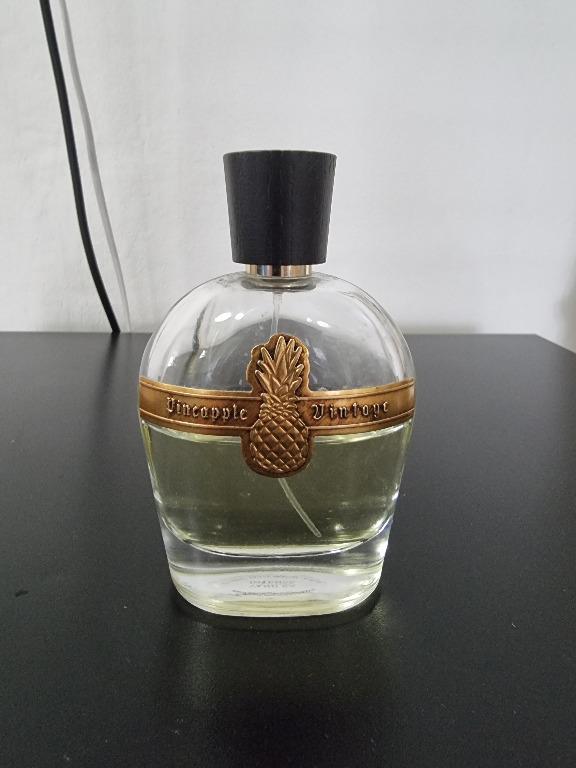 Parfums vintage vanilla intense best sale