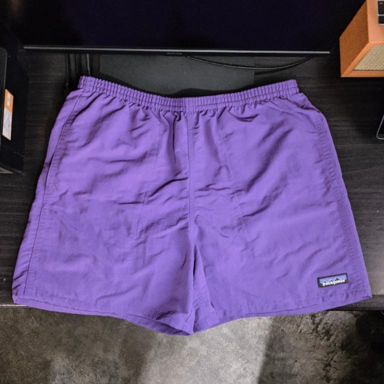 Patagonia Baggies 5
