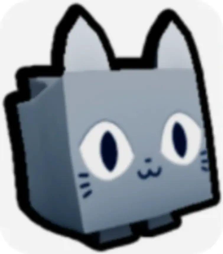 HUGE DISCOUNT pet simulator x huge cat