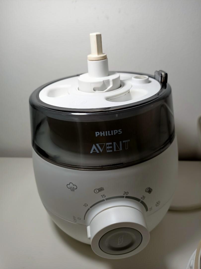 Philips Avent baby food processor, Babies & Kids, Nursing & Feeding