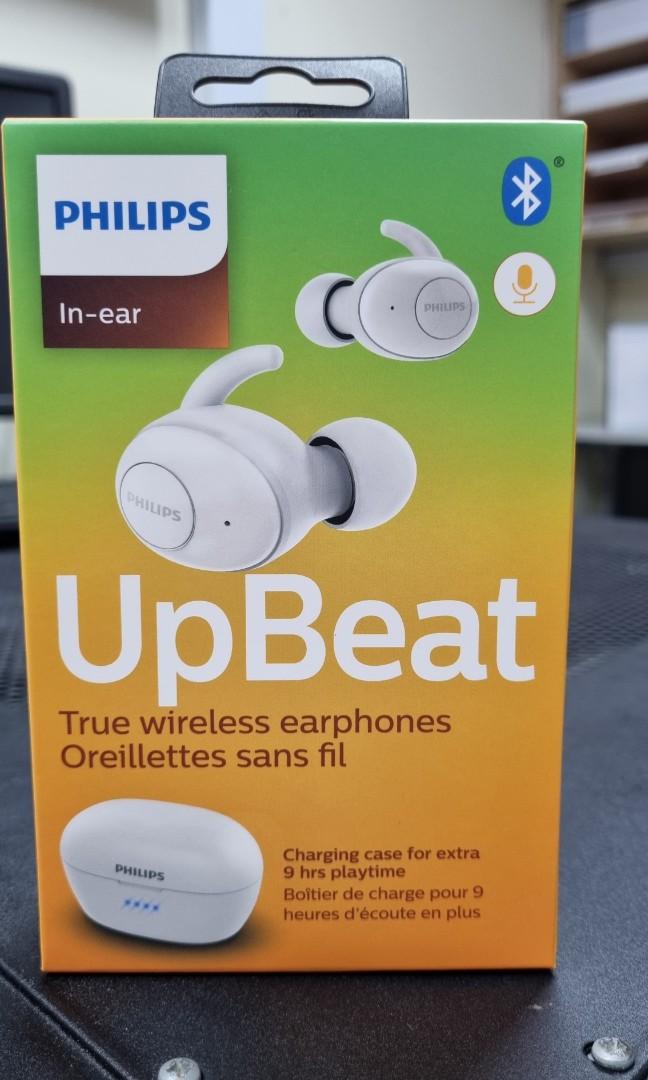 Philips true wireless shb2515 review best sale
