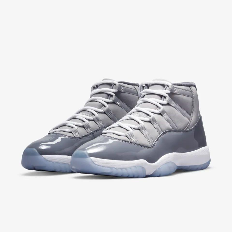 Pre order discount jordans 11