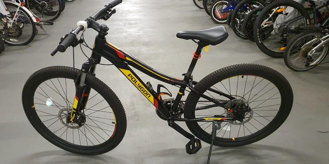 Polygon relic jr 26 clearance