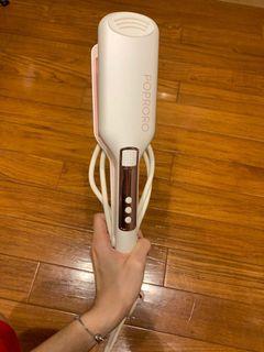 Poproro 波浪夾