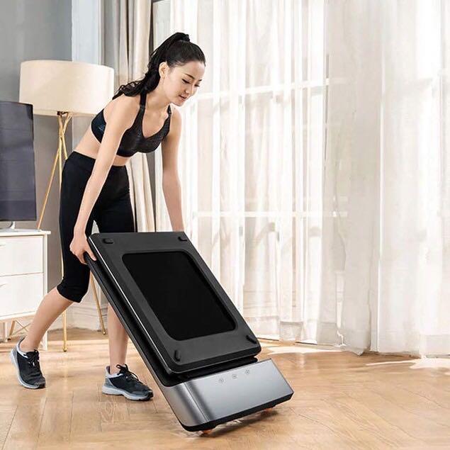 Preloved treadmill outlet