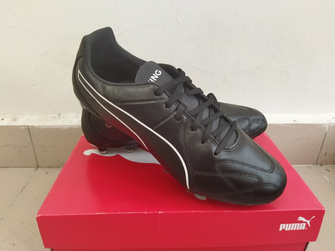 Puma king hero fg on sale
