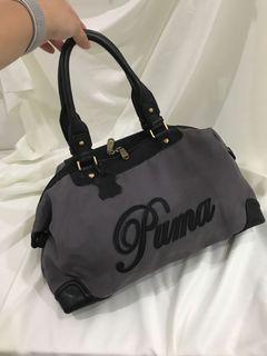Puma Retro Bag