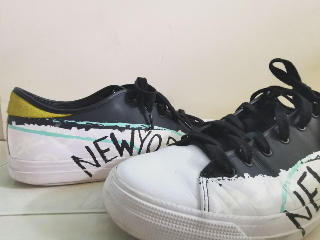 Puma Sneaker - Bradley Theodore, Men's Fashion, Footwear, Sneakers on Carousell