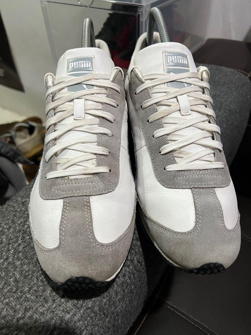 Puma shop speeder ls