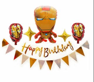 IronMan Theme Collection item 3