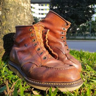 Red wing 248 for sale new arrivals