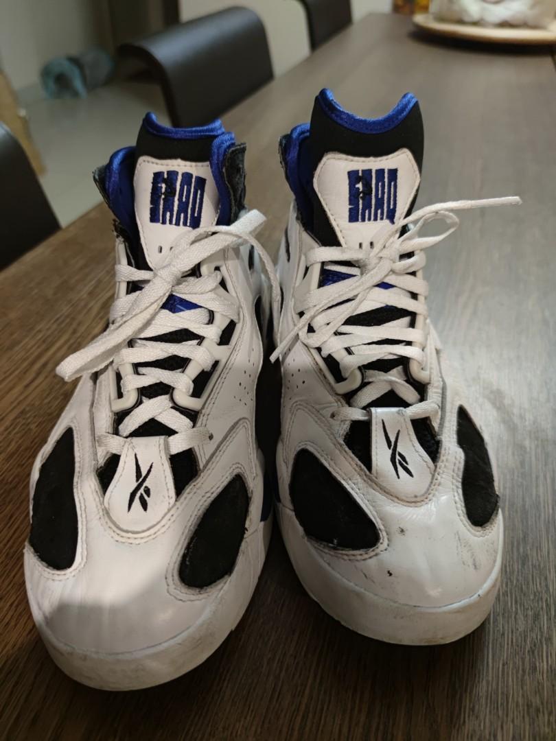 Shaq attaq 3 hot sale