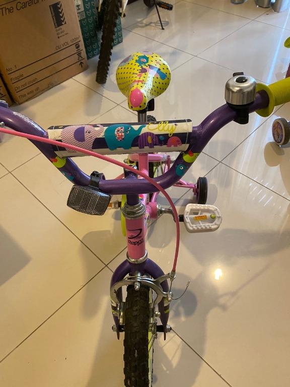 Repco shop kids bike