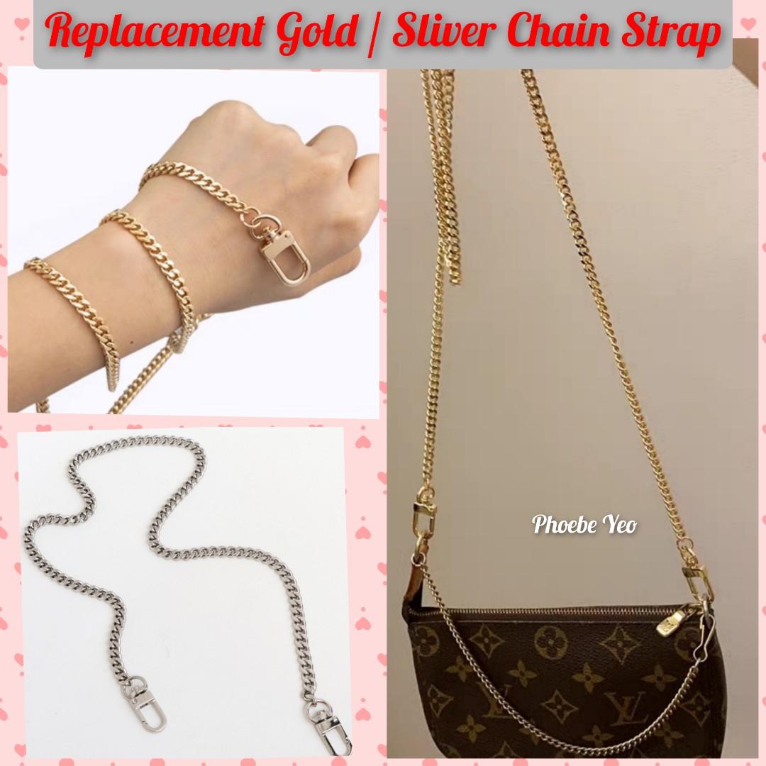 lv chain replacement