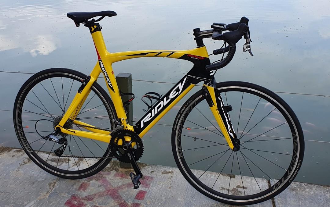 Ridley noah 2012 hotsell