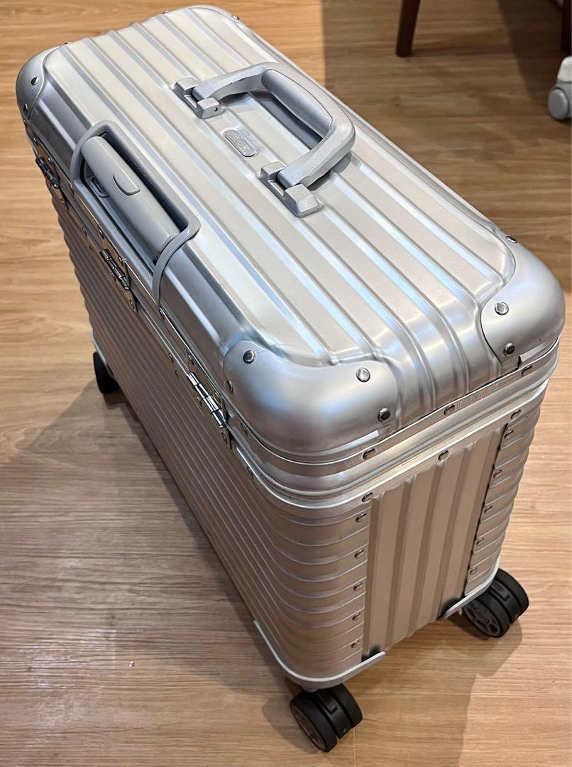 Rimowa pilot shop multiwheel 34l