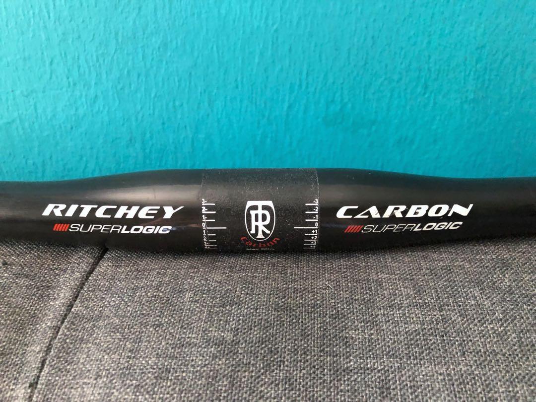 Ritchey superlogic handlebar discount