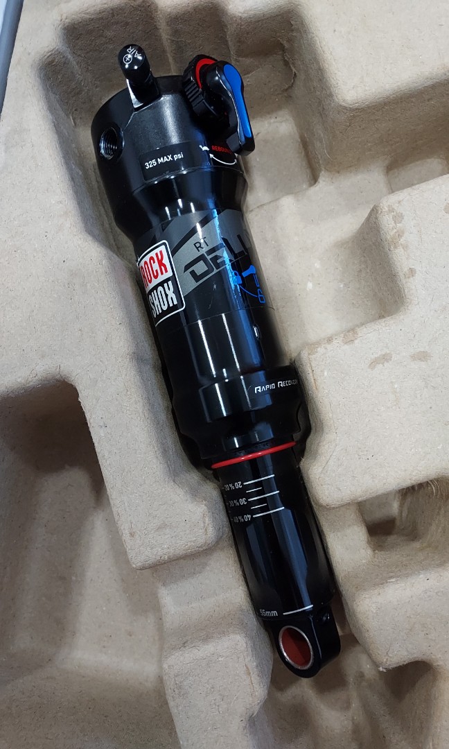 Rockshox deluxe rt trunnion sale