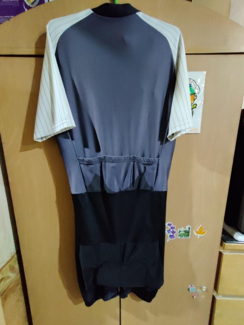 Roka cycling jersey top