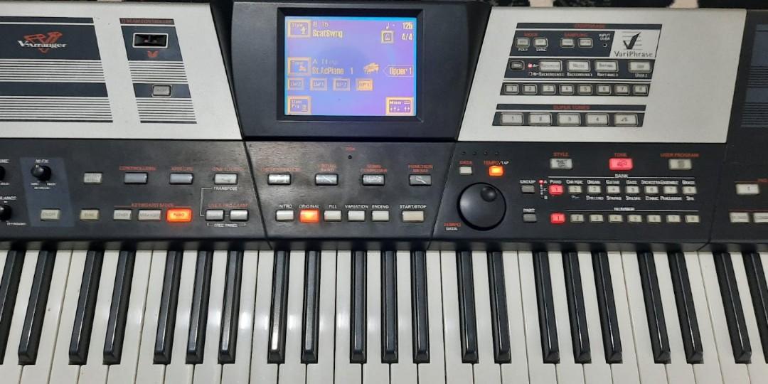 Roland va outlet 76 price
