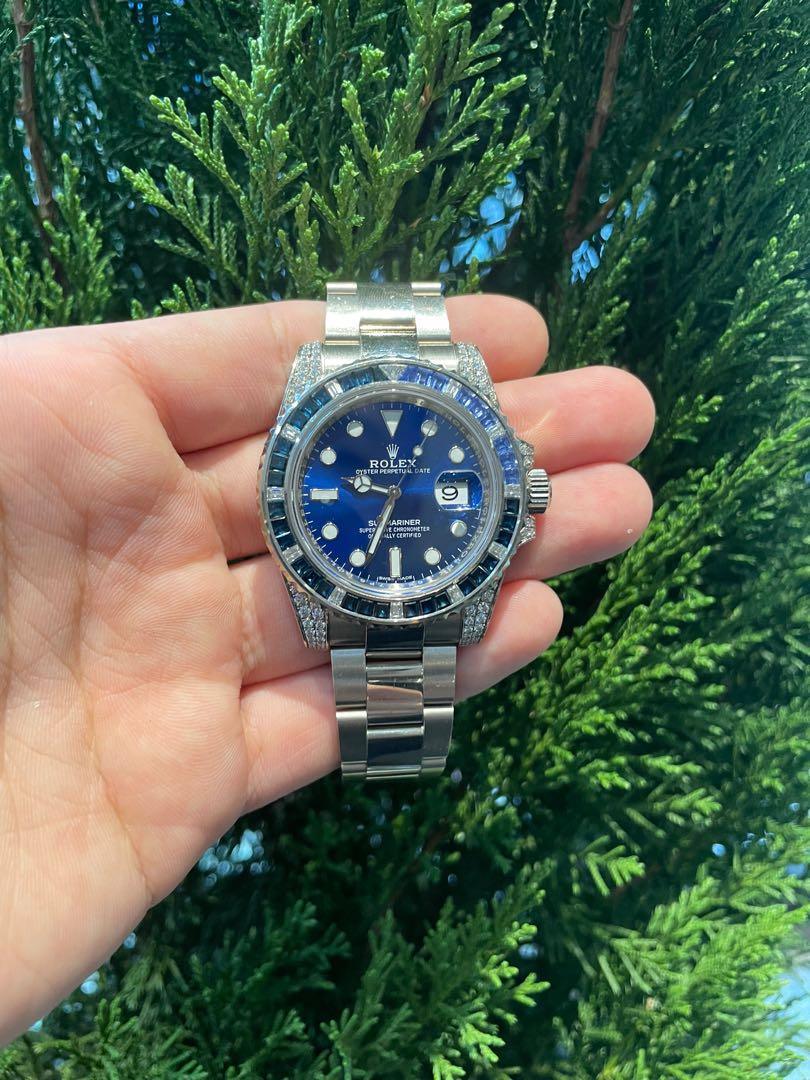 Rolex 116659 deals