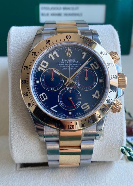 116523 blue deals dial