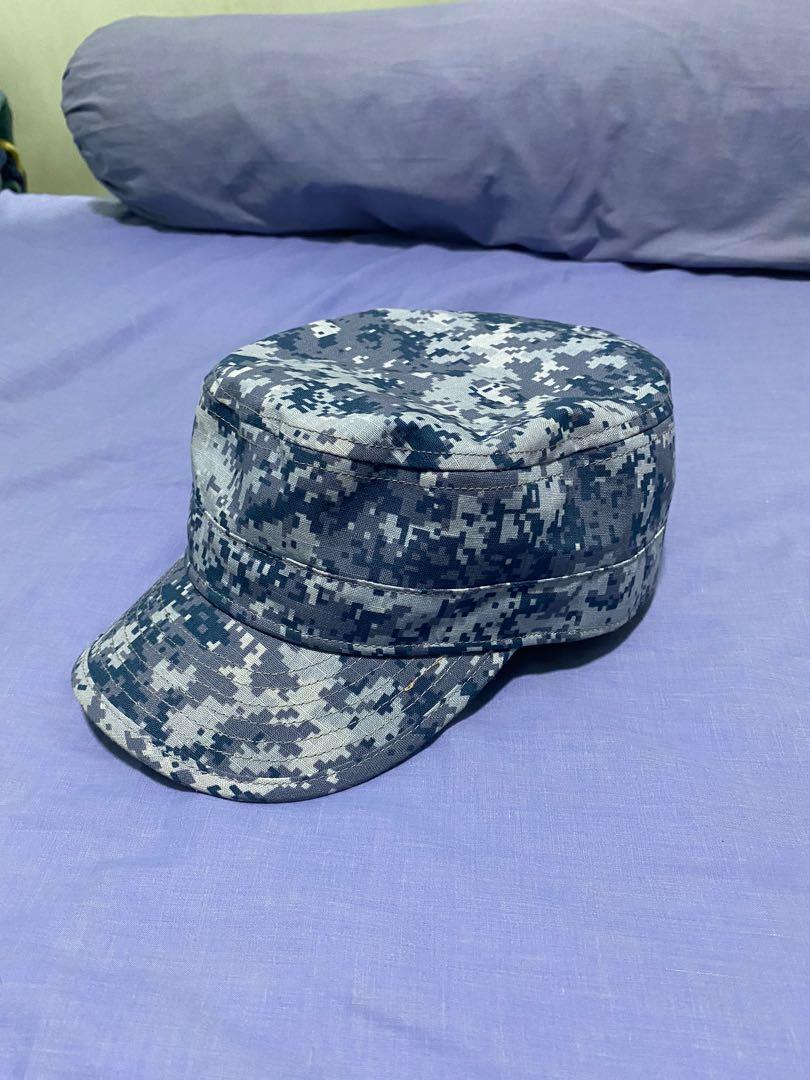 RSAF Air Force Jockey Cap, Men's 