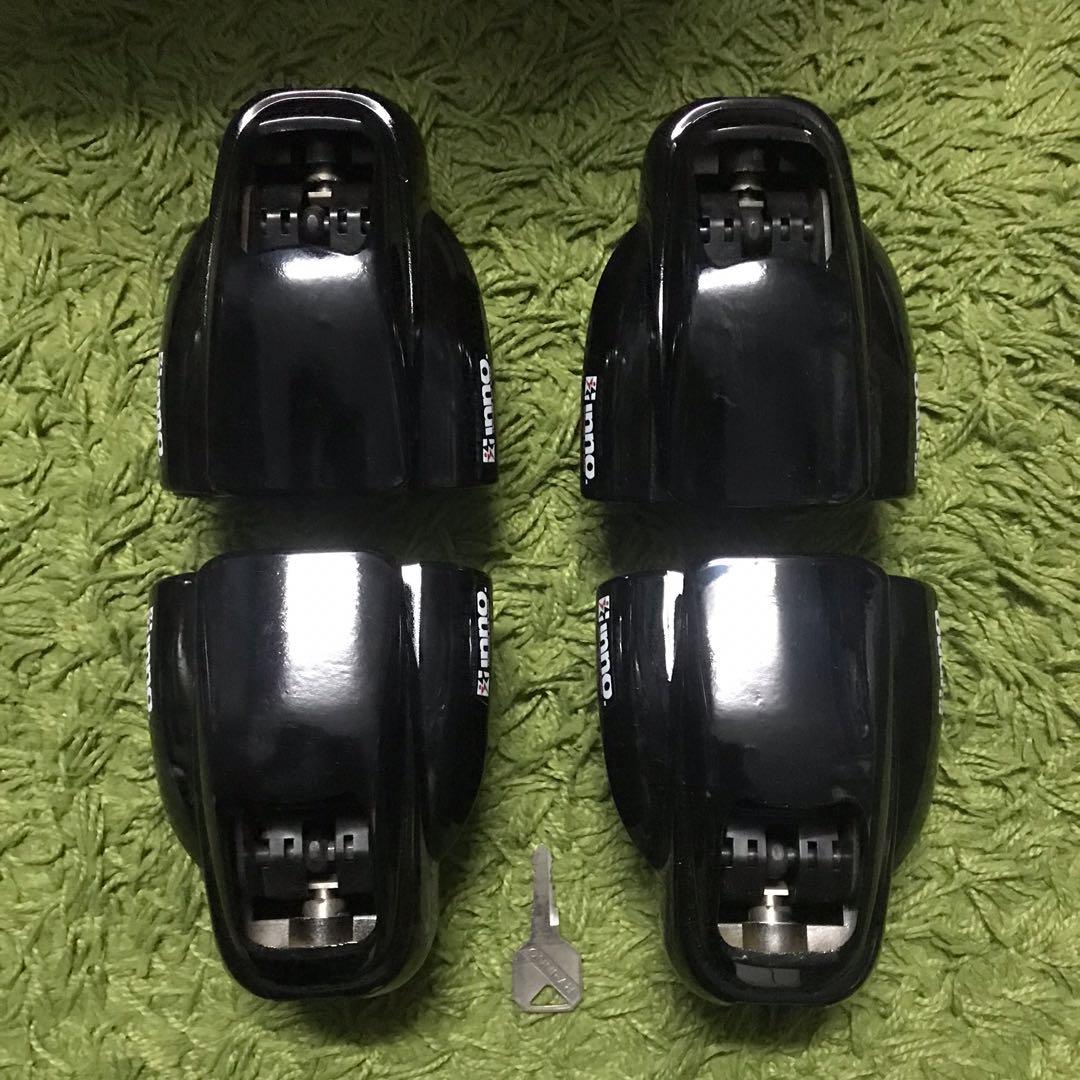 Inno Rack Badge Inno Racks, Auto Accessories on Carousell