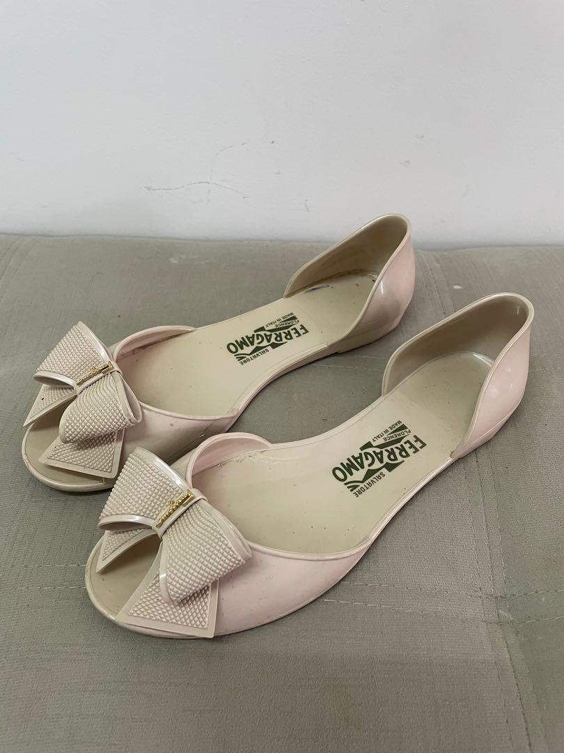 Salvatore jelly shoes sale