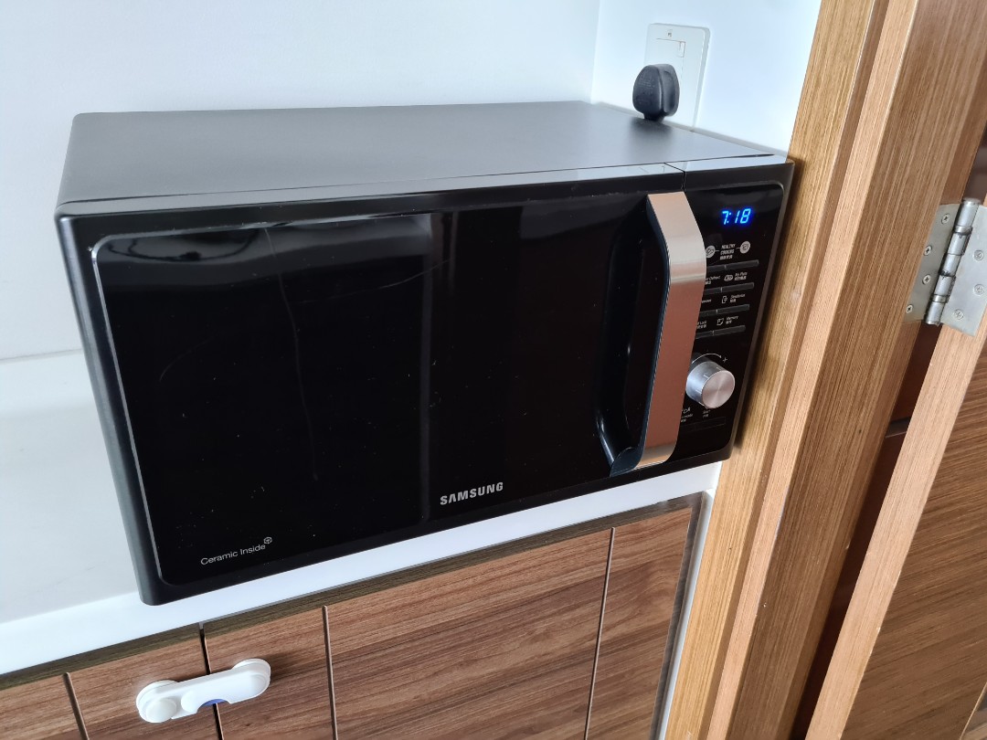 ge83zl samsung microwave oven