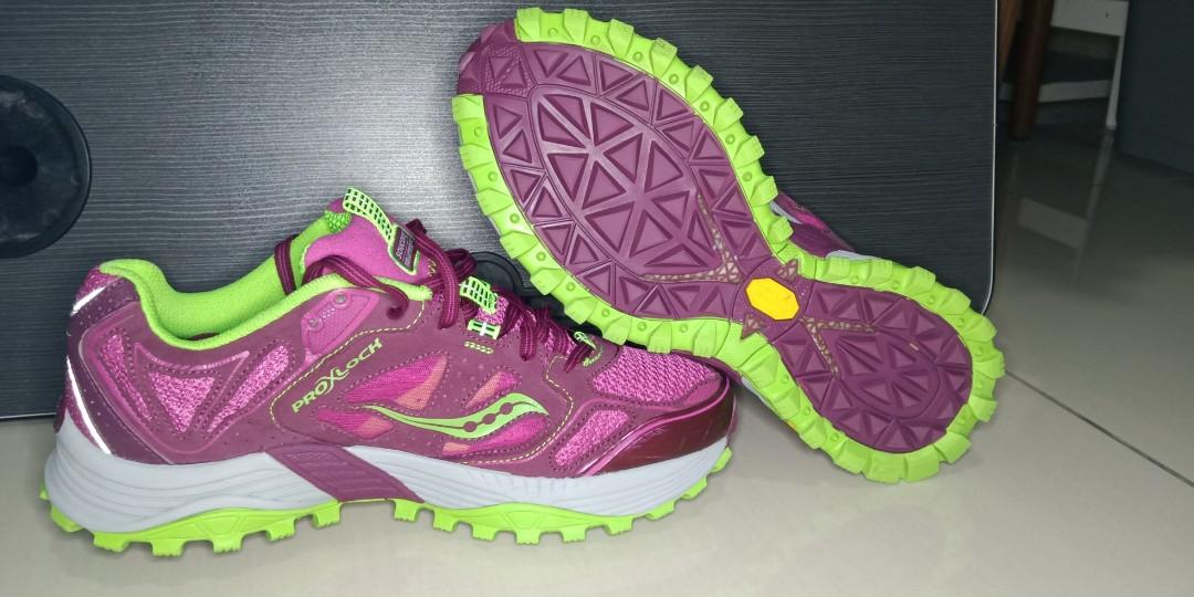Saucony xodus 4.0 purple sales