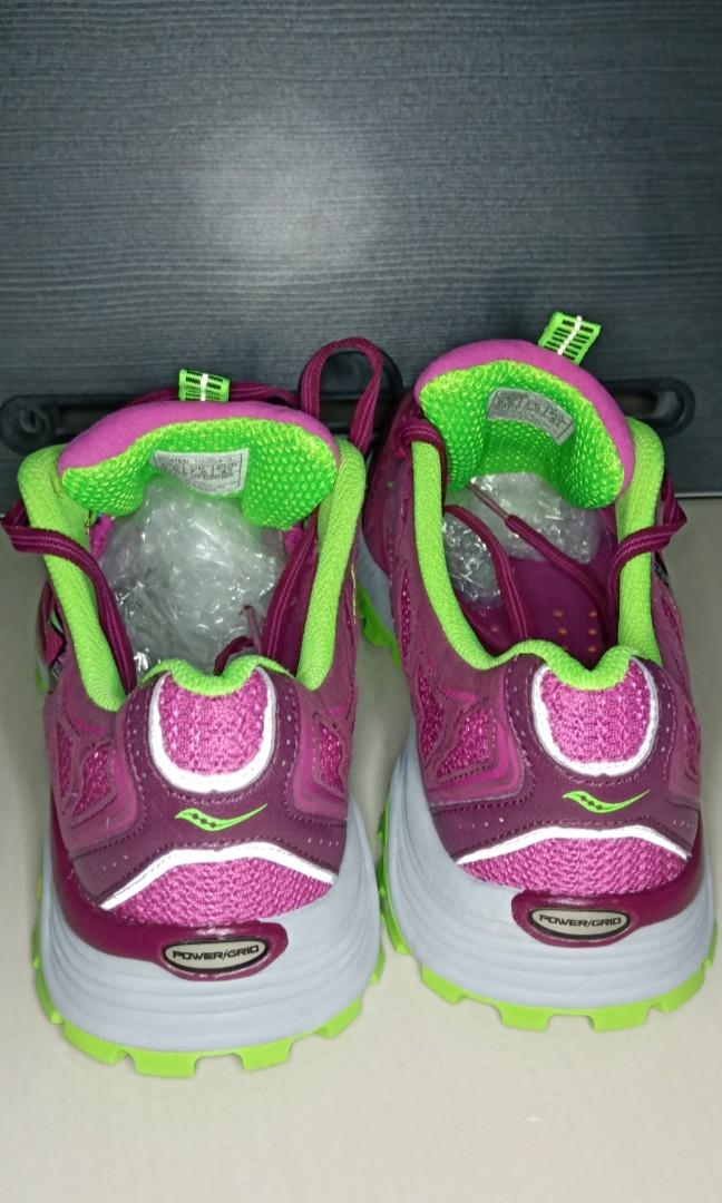 Saucony xodus 4.0 green deals