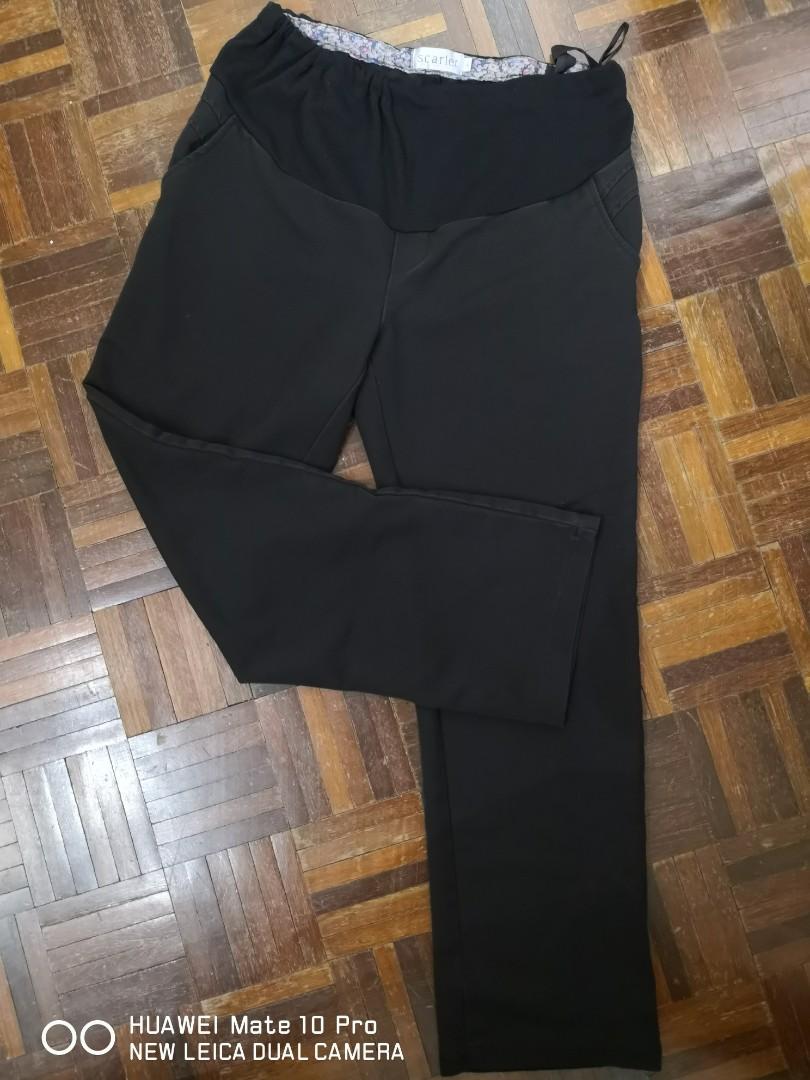 Scarlet Maternity Pants, Women's 