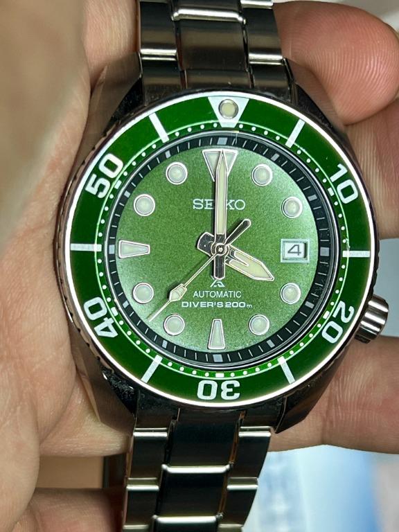 Seiko prospex 2025 spb103