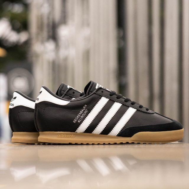 Beckenbauer allround black sales