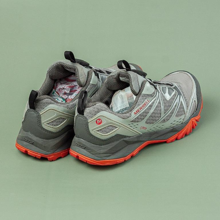 Merrell capra bolt boa sale