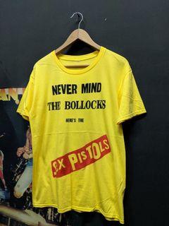Sex Pistols