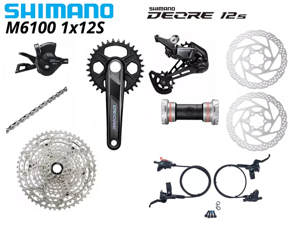 Deore m6100 hotsell groupset price