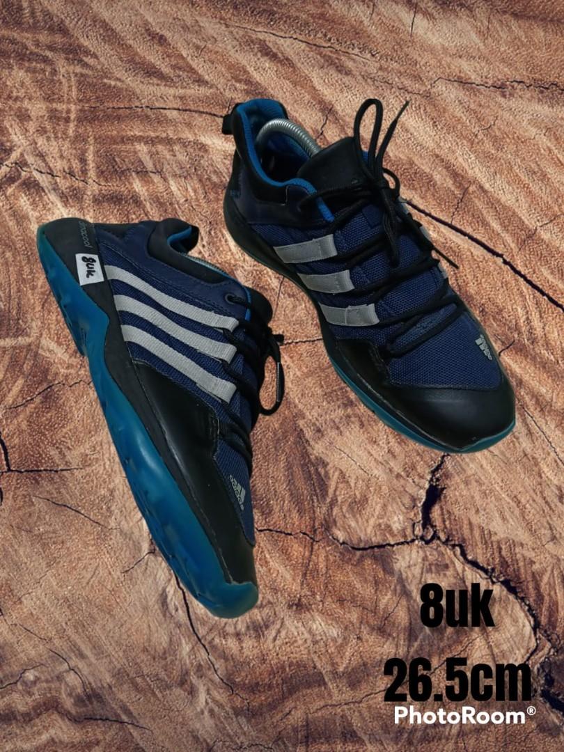 Shoes Bundle ADIDAS CLIMACOOL OUTDOOR 8UK Men s Fashion Footwear