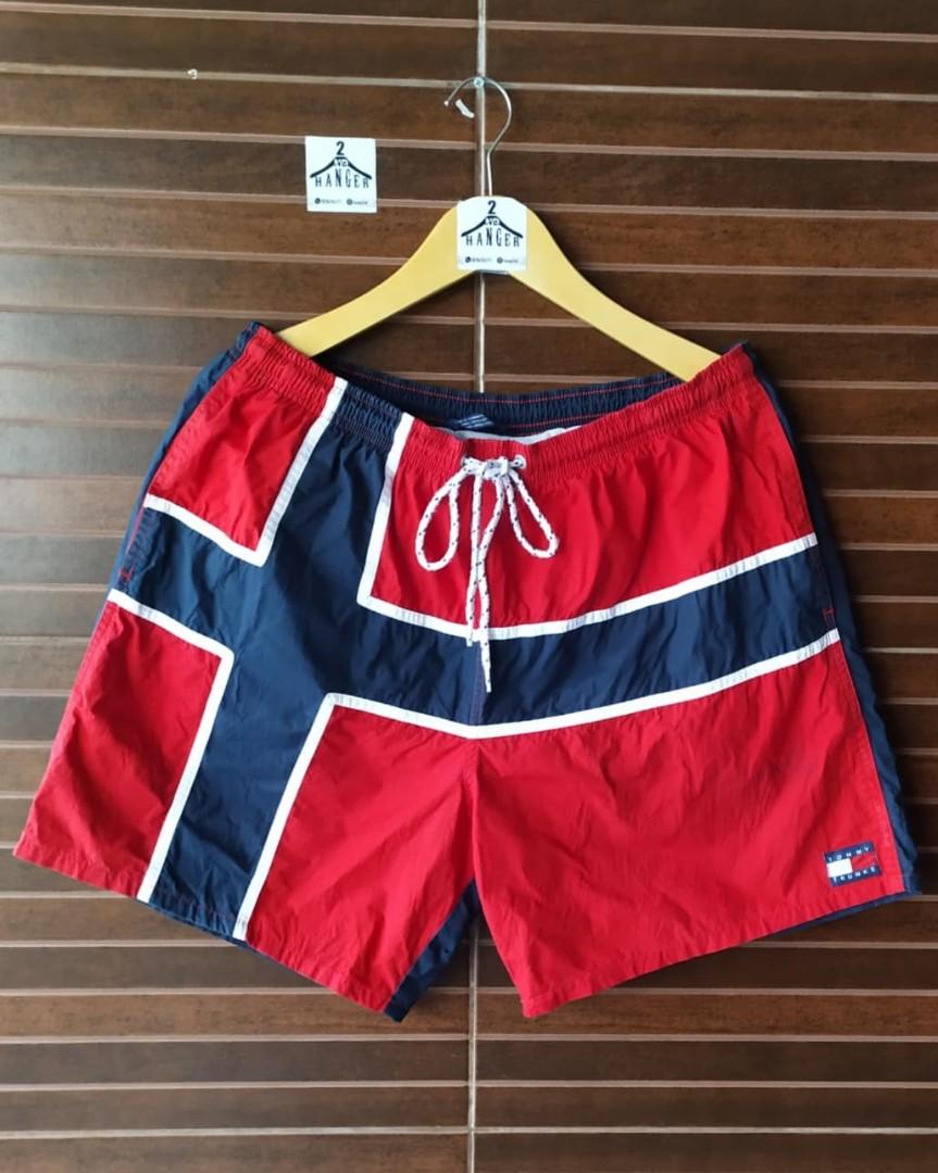 hilfiger trunks