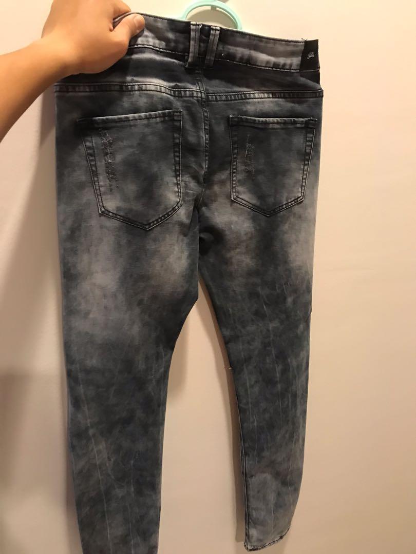 Jean sixth sales june