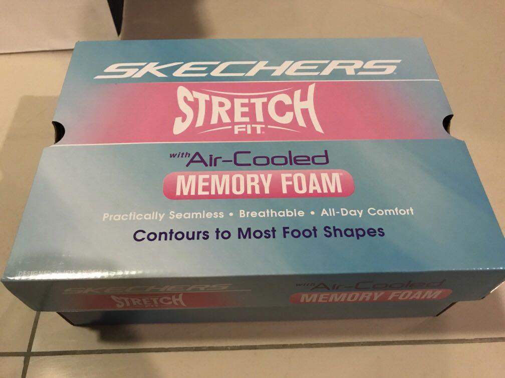 SKECHERS Stretch Fit Shoes