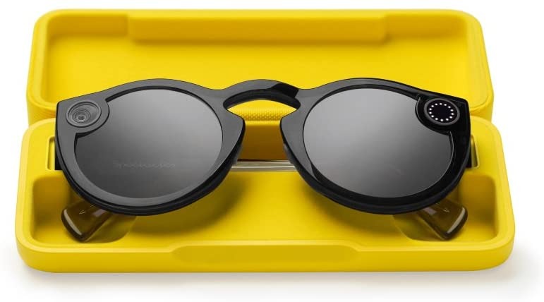 Snapchat Spectacles 2 Original HD Video Sunglasses 