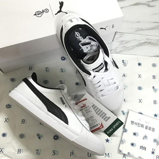 Bts puma shoes 3d online