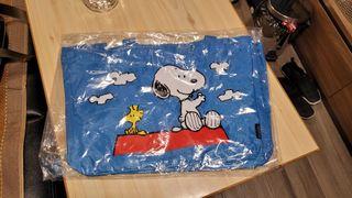 史努比Snoopy手挽袋