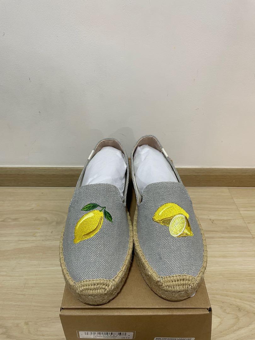 Soludos lemon top
