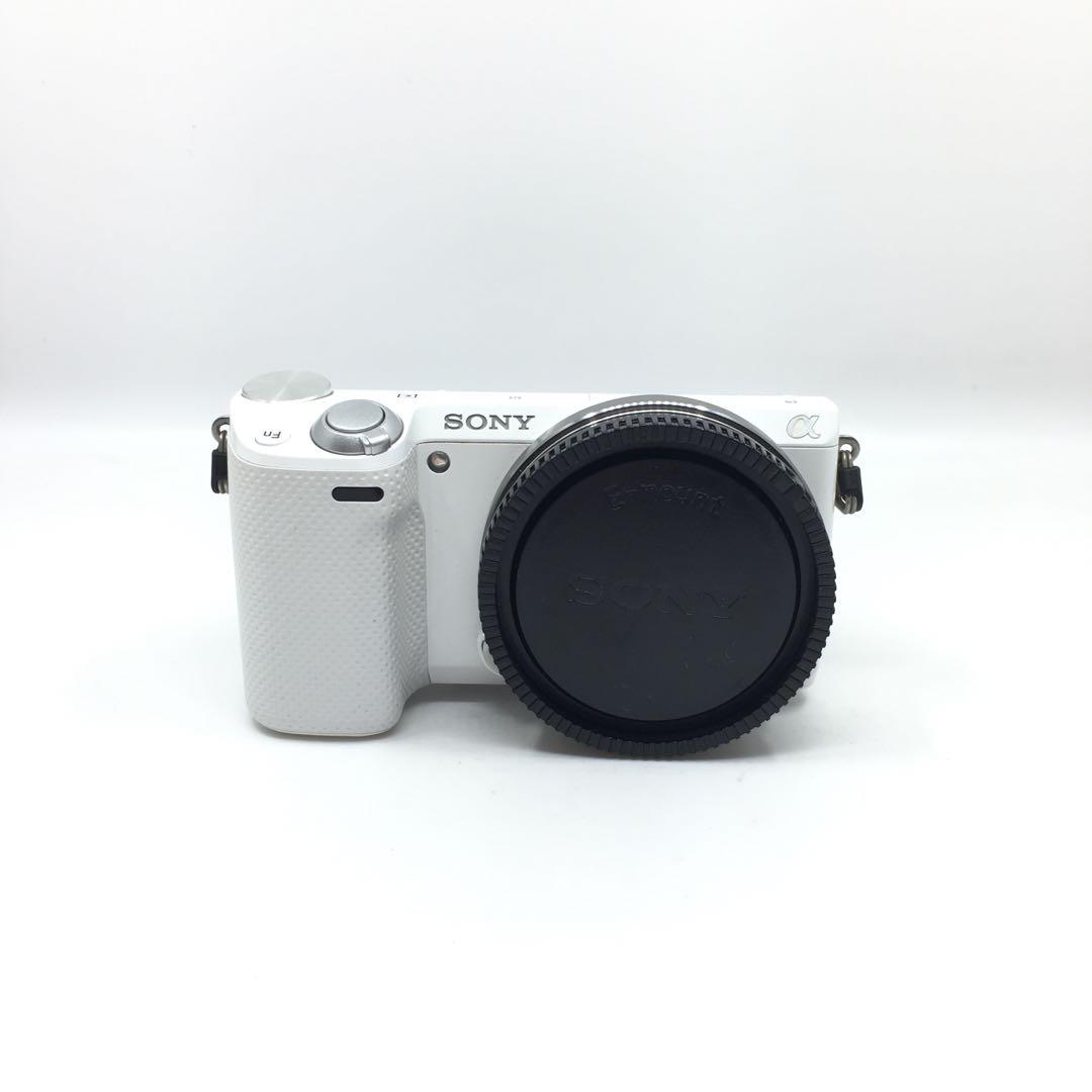Sony NEX-5R, 攝影器材, 相機- Carousell