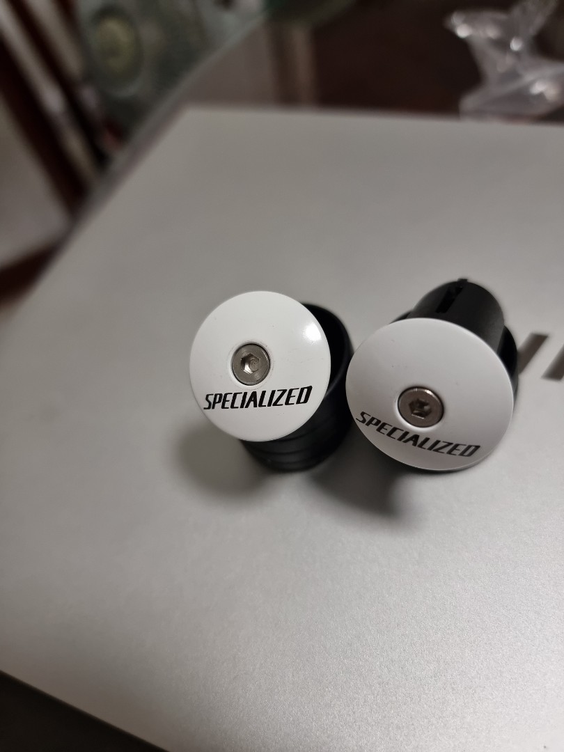 specialized bar plugs